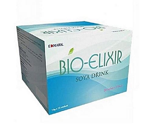 BIO ELIXIR