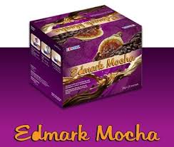 MOCHA CAFE EDMARK