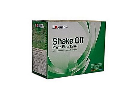 SHAKE OFF Phyto Fiber